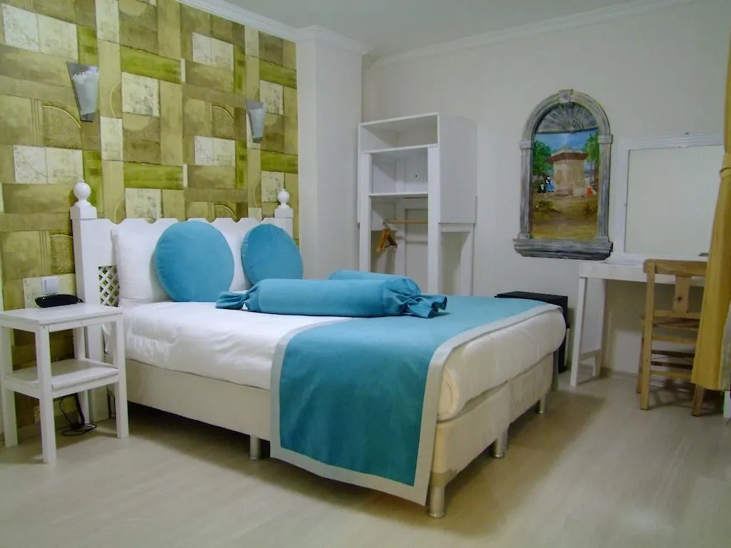 Hotel Ishakpasa Konagi Istanbul 3*,  Turkey
