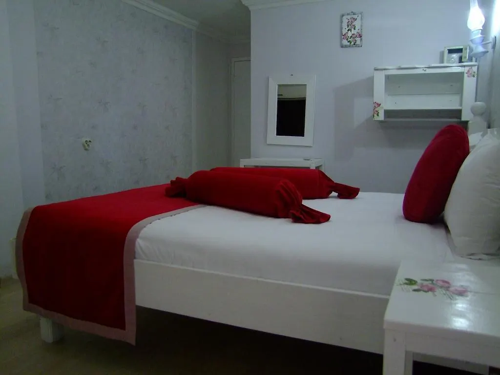 Hotel Ishakpasa Konagi Istanbul 3*,