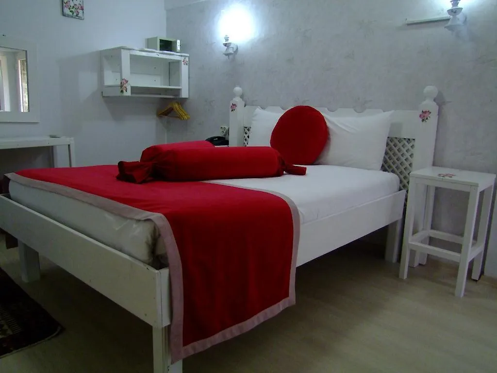 Hotel Ishakpasa Konagi Istanbul