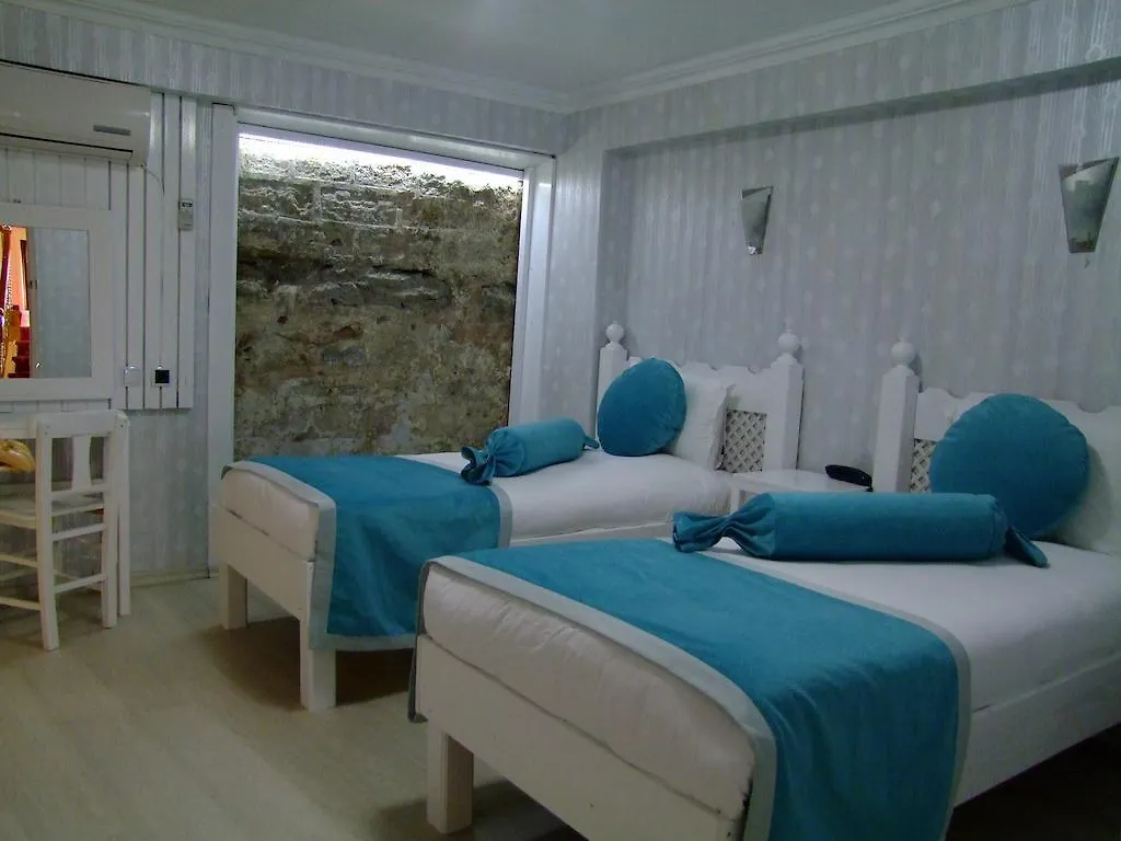 Hotel Ishakpasa Konagi Istanbul