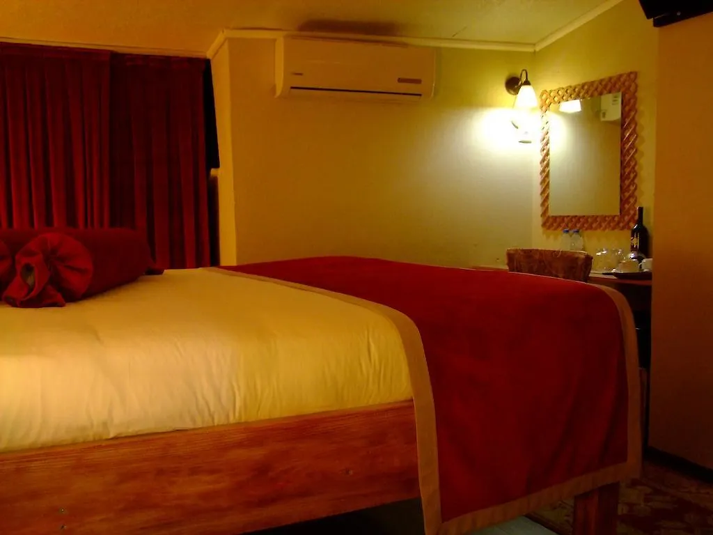 Hotel Ishakpasa Konagi Istanbul