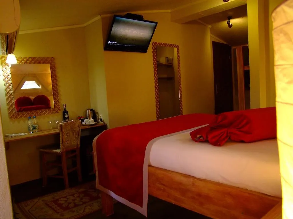 Hotel Ishakpasa Konagi Istanbul 3*,  Turkey