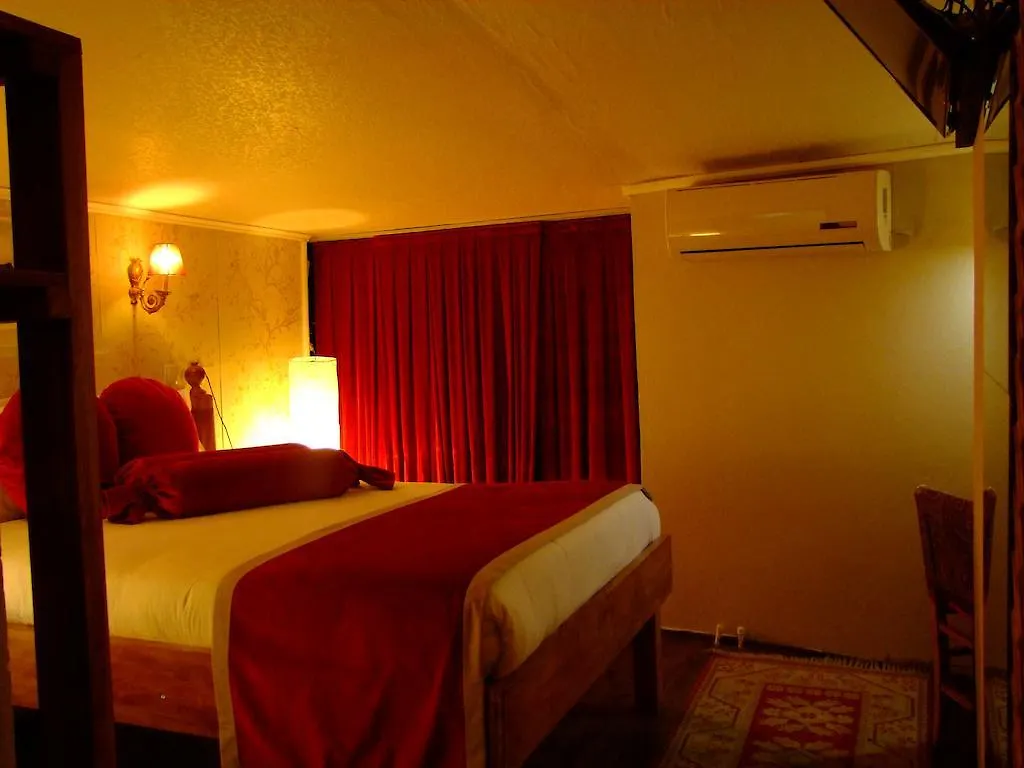 ***  Hotel Ishakpasa Konagi Istanbul Turkey