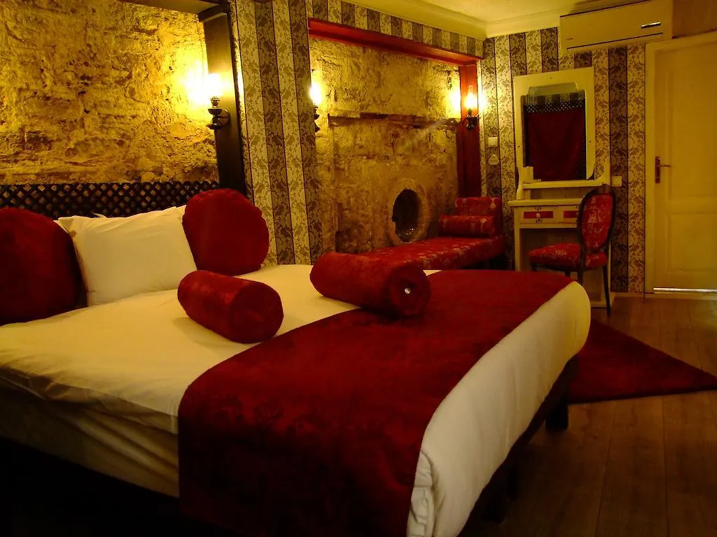 Hotel Ishakpasa Konagi Istanbul 3*,  Turkey