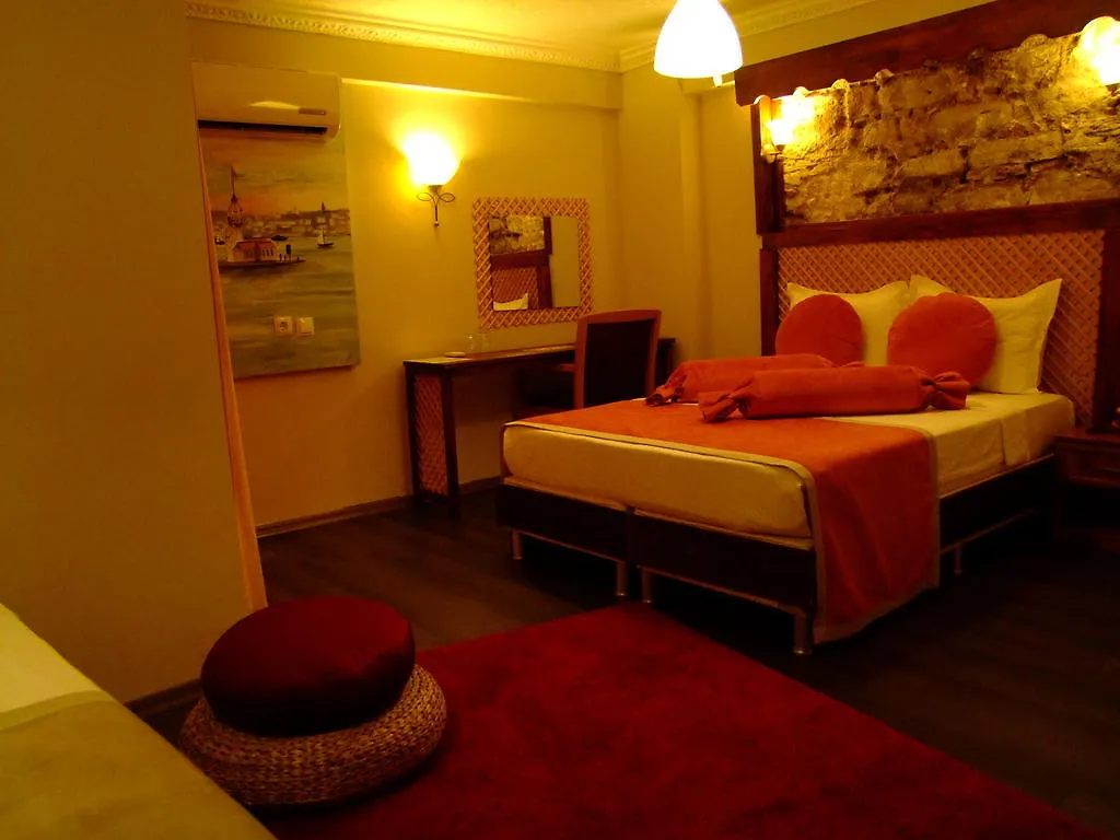 Hotel Ishakpasa Konagi Istanbul 3*,