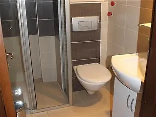 Hotel Ishakpasa Konagi 이스탄불 터키