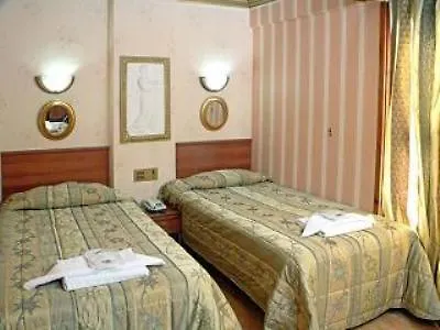 Hotel Ishakpasa Konagi 이스탄불 3*,  터키