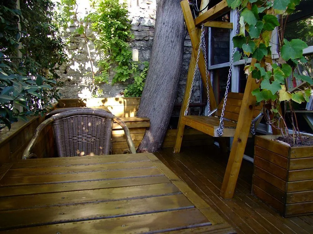 Hotel Ishakpasa Konagi Provincia di Provincia di Istanbul