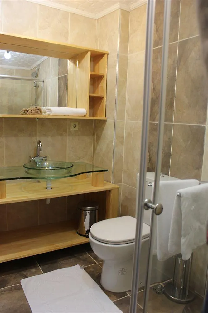 Hotel Ishakpasa Konagi Provincia di Provincia di Istanbul