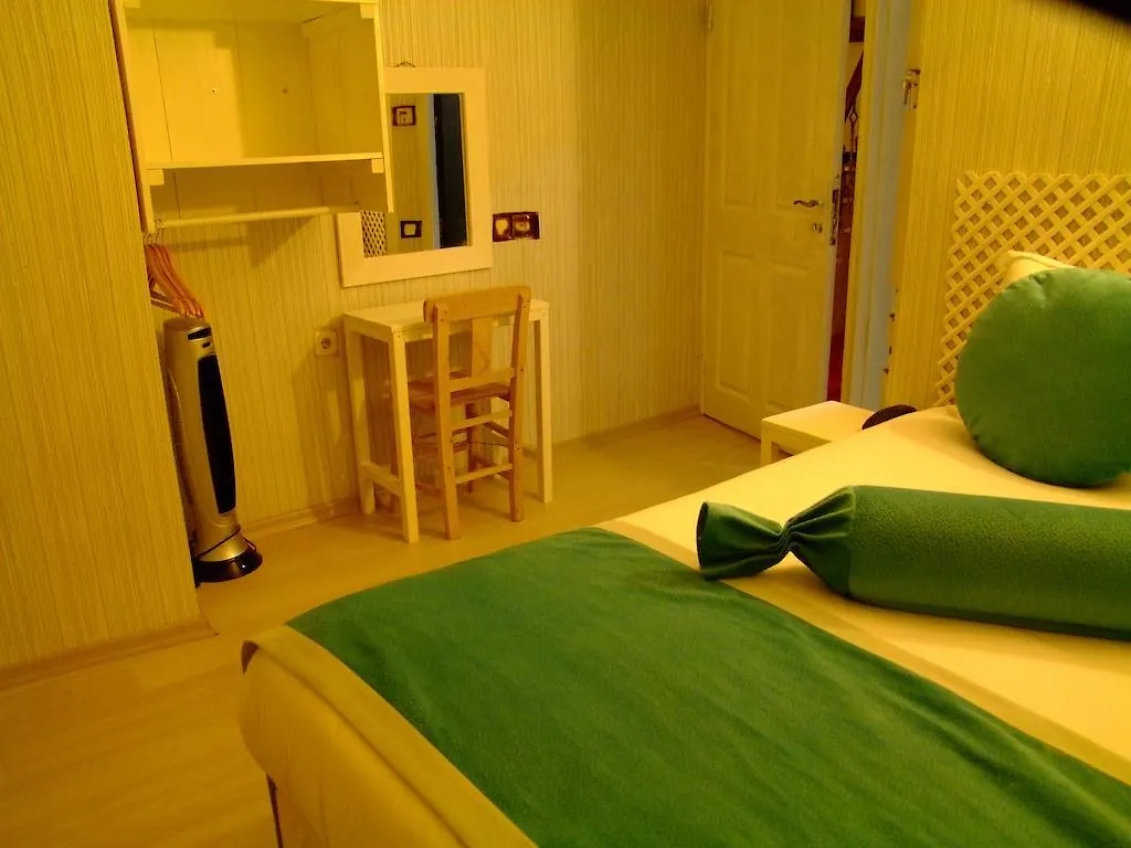Hotel Ishakpasa Konagi Provincia di Provincia di Istanbul 3*,  Turchia