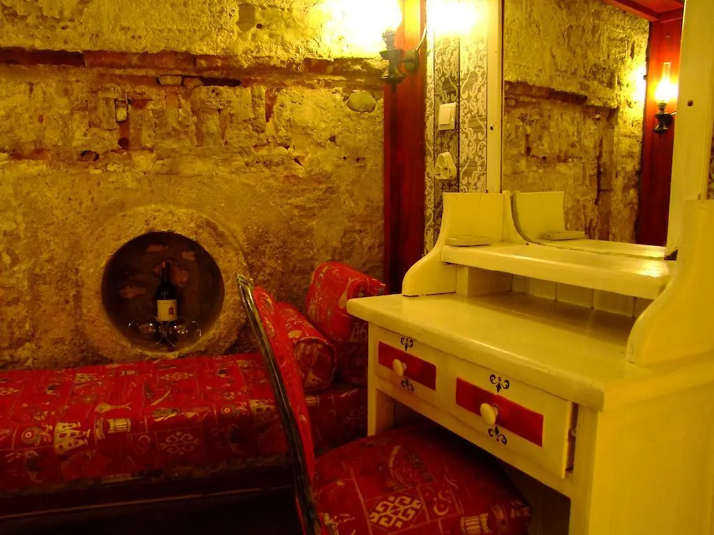 ***  Hotel Ishakpasa Konagi Provincia di Provincia di Istanbul Turchia