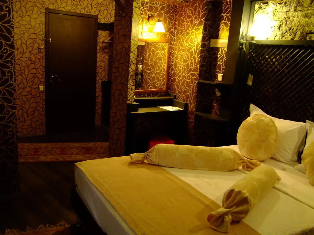 Hotel Ishakpasa Konagi Provincia di Provincia di Istanbul