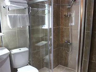 Hotel Ishakpasa Konagi 이스탄불
