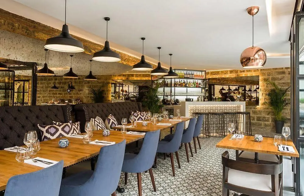 Hotel Ishakpasa Konagi Provincia di Provincia di Istanbul