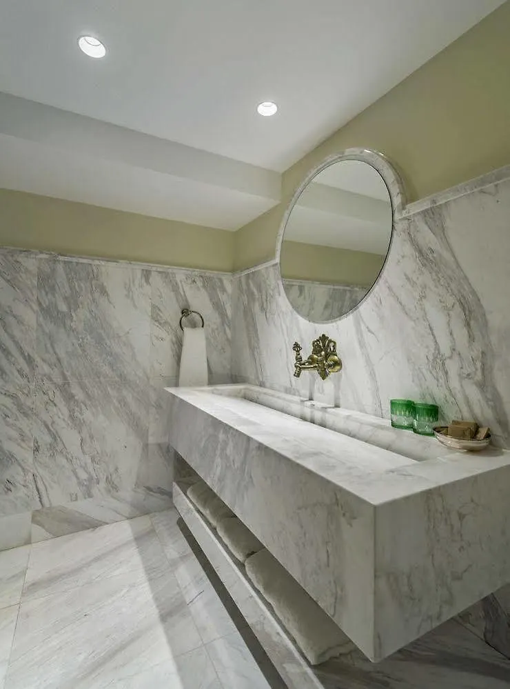 Hotel Ishakpasa Konagi Provincia di Provincia di Istanbul