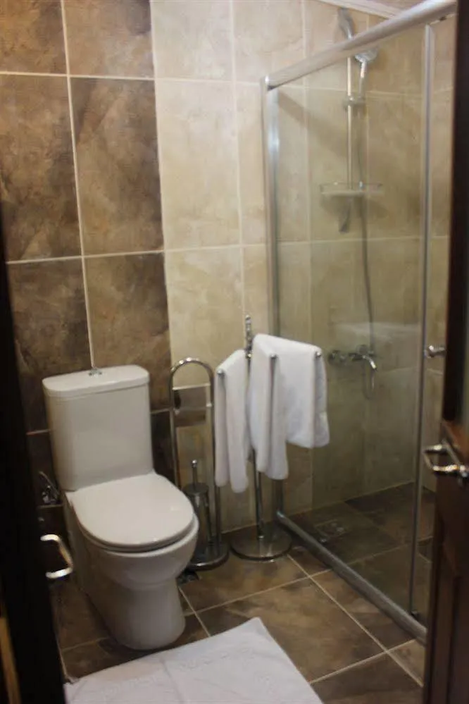 Hotel Ishakpasa Konagi Provincia di Provincia di Istanbul
