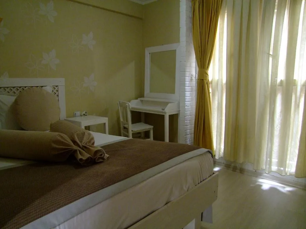 Hotel Ishakpasa Konagi Provincia di Provincia di Istanbul